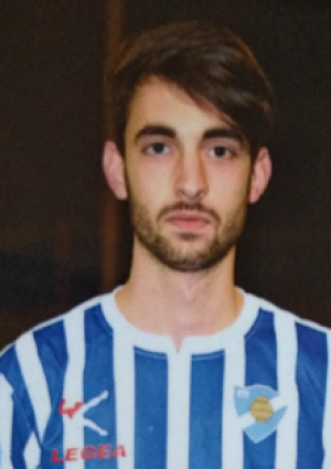Alberto (Buo S.C.D.) - 2018/2019