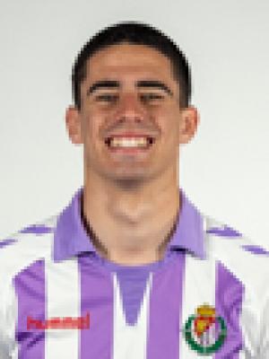 Miguel (R. Valladolid C.F.) - 2018/2019