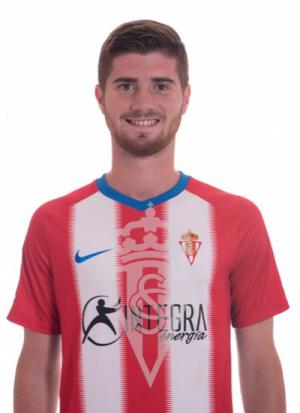 lex Zalaya (Sporting Atltico) - 2018/2019