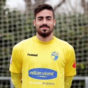 Aarn (C.D. Ebro) - 2018/2019