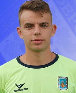 Roger Marc (S.D. Tarazona) - 2018/2019