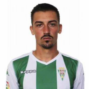 Mirambel (Crdoba C.F. B) - 2018/2019