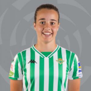 Rosa Mrquez (Real Betis Balompi) - 2018/2019