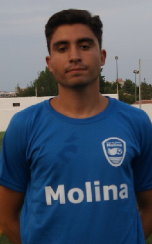 Carlos (C.F. Molina) - 2018/2019