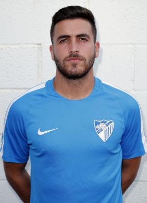 lex Robles (Atltico Malagueo) - 2018/2019