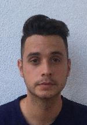 Jony (C. Atl. Estacin) - 2018/2019