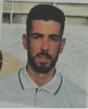 Brais Mart�nez (Antela F.C.) - 2018/2019