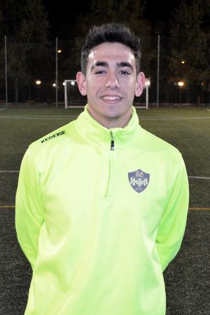 Costela (Reino de Granada) - 2018/2019