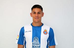 scar Duarte (R.C.D. Espanyol) - 2018/2019