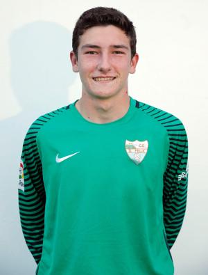 Carlos Lpez (C.D San Flix) - 2018/2019