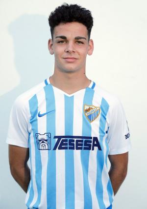Andrs Caro (C.D San Flix) - 2018/2019