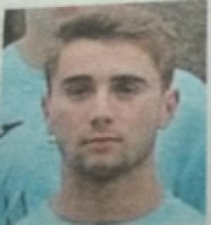 Pablo Louzao (Viveiro C.F.) - 2018/2019