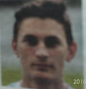 Rolle (Viveiro C.F.) - 2018/2019