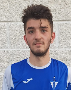 Viga (Trazo C.F. B) - 2018/2019