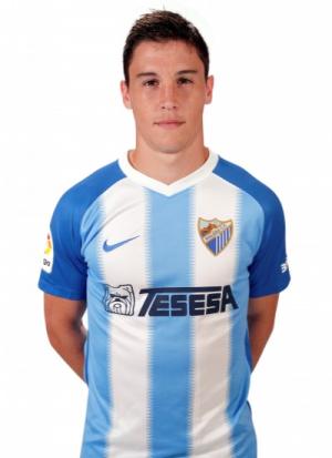 Ricca (M�laga C.F.) - 2018/2019