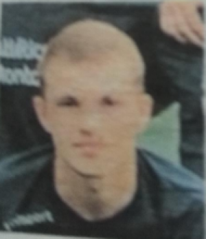 Barral (Atltico Corua MCF) - 2018/2019
