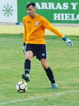 Juan Melli (Don Bosco C.F.) - 2018/2019