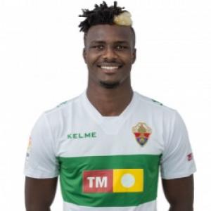 Sory Kaba (Dijon F.C.O.) - 2018/2019