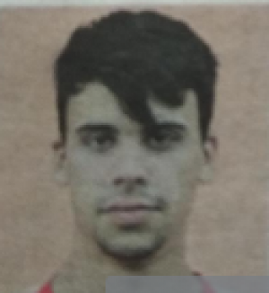 Miguel Iglesias (S.D. Negreira) - 2018/2019