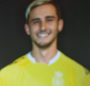 Benjamn Prez (San Lorenzo Verdillo) - 2018/2019