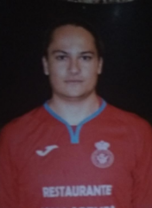 Aarn Casas (San Lorenzo Verdillo) - 2018/2019