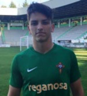 Couselo (Racing Club Ferrol) - 2018/2019