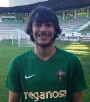 Berto (C.D. As Pontes) - 2018/2019
