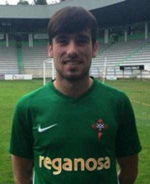 Ivn Navia (C.D. Lugo) - 2018/2019