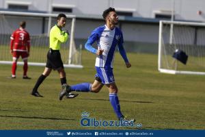 Fernando Vargas (R.C. Recreativo) - 2018/2019