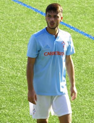 Willy (R.C. Celta) - 2018/2019