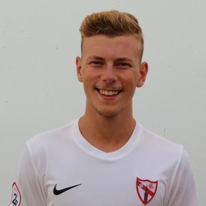 Javi Vzquez (Sevilla Atltico) - 2018/2019