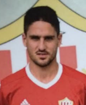 Matas Navarrete (S.D. Sofn) - 2018/2019