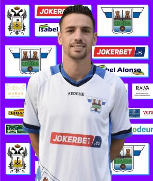 Gori (C.D. Vera) - 2018/2019