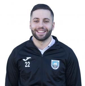 Rubn Carrillo (P.D. Garrucha) - 2018/2019