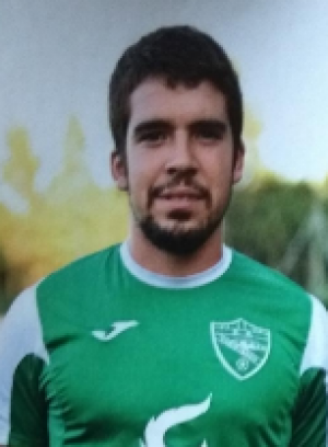 A.Botana (S.D. Coristanco) - 2018/2019