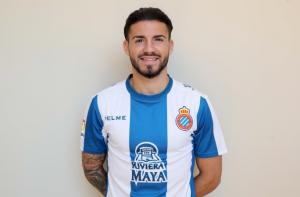 Pipa (R.C.D. Espanyol) - 2018/2019