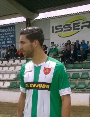 Ivn (Olmpica Valverdea) - 2018/2019