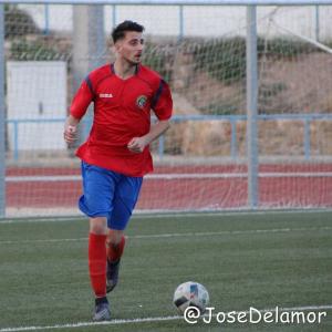 Jara (Alcantarilla F.C.) - 2018/2019