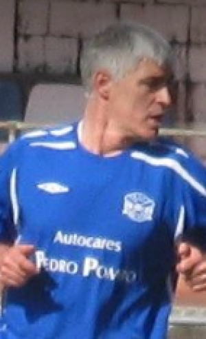 Ramn Esmoris (Sporting Seaia) - 2018/2019