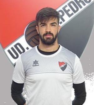 lex Garca (Hamilton FC Reserve) - 2018/2019