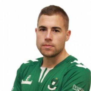 Dennis (C.D. Toledo) - 2018/2019