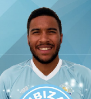 Sergi Perell (R.C.D. Mallorca B) - 2018/2019