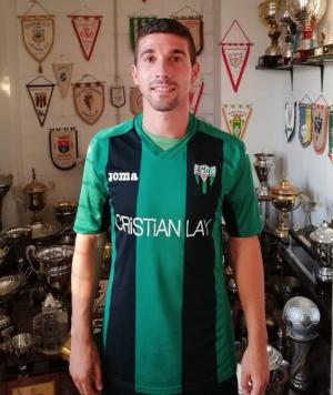 Dylan (Jerez C.F.) - 2018/2019