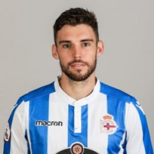 Carlos Lpez (Deportivo Fabril) - 2018/2019
