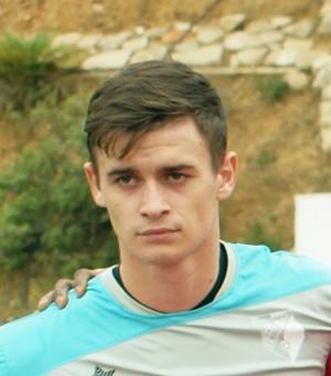 Vitaly (C.D. Casabermeja) - 2018/2019