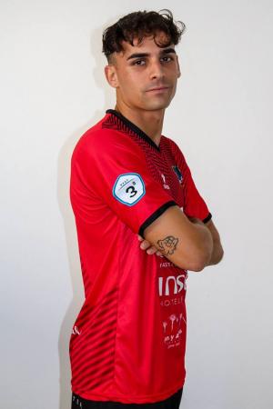 Mourelo (S.D. Formentera) - 2018/2019