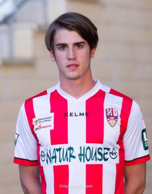 Abad (C.D. Autol) - 2018/2019
