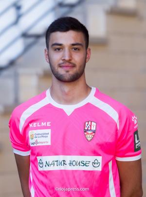 Csar (C.D. Autol) - 2018/2019