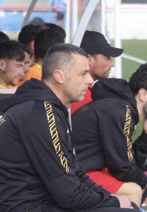 Felipe Ibez (Guadix C.F.) - 2018/2019