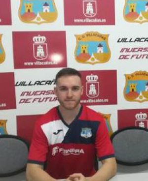 Carrascosa (C.D. Villacaas) - 2018/2019